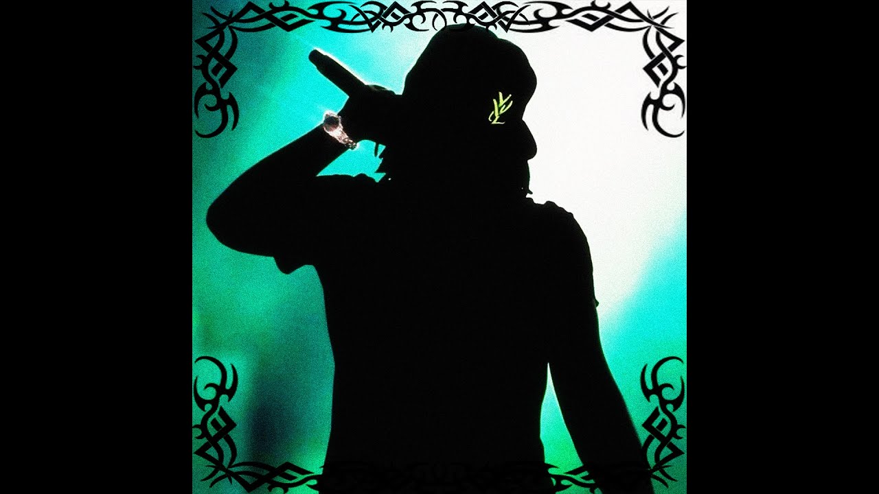 Ken Carson Type Beat - 