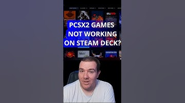 Simple fix for PCSX2 games not working #retrogaming #ps2 #emulation