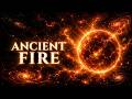 The Universe Was Once Fire: An Ancient Space Story