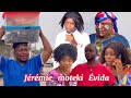 Jeremie  moteki evida   new gag congolais  js production 