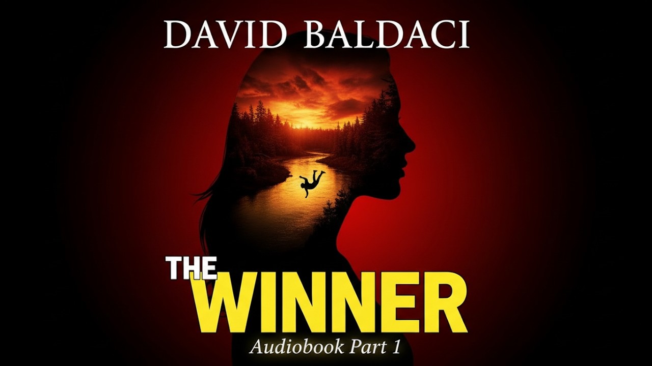 The Winner by David Baldacci | Audiobook Part 1 - A Gripping Thriller of Wealth and Deceit