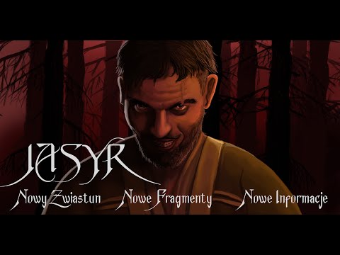 Mega materiał o filmie Jasyr! Nowy Zwiastun, nowe fragmenty, nowe informacje!