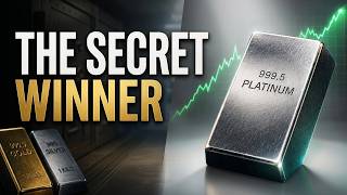 Platinum's Hidden Power: Why Gold and Silver Aren't the Whole Story
