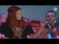 Baresha nga Joana Kaimi (Orkestra e Ansamblit Popullor)