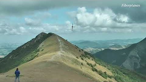 DS - Fun Fiberplanes Swift