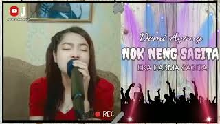 DEMI AYANG Tarling Terbaru Cover Nok Neng Sagita EDS