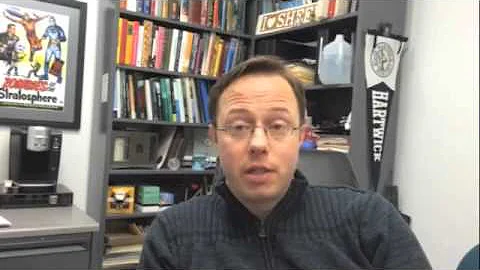 Professor Tim Canty