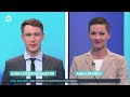 Путин раньше времени покинул Китай? Взрывы в Сызрани. Видео ядерных учений России и Беларуси | Утро