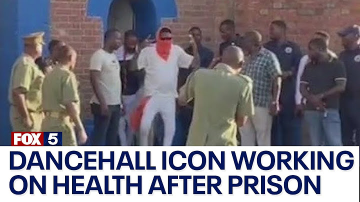 Vybz Kartel interview: Dancehall icon working on health after prison