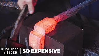 So Expensive CenturiesOld Crafts Marathon | So Expensive | Business Insider
