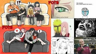 Naruto Memes Only Real Fans Will Understand  ||#96