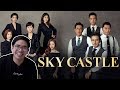 Review Series - Sky Castle