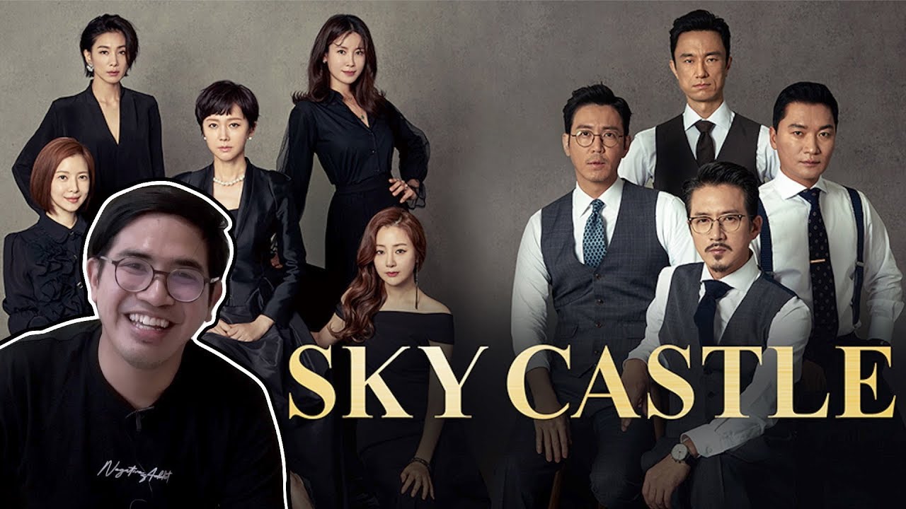 sky castle รีวิว  2022 New  Review Series - Sky Castle