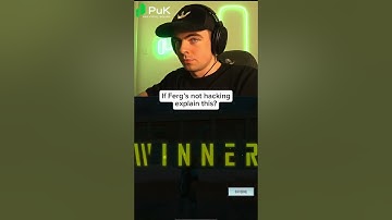 Conferg exposed #codmferg #iferg #ferg #codmobile @iFerg @iFerg-Live