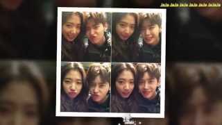 [Vietsub   Kara] LOVE IS LIKE A SNOW - PINOCCHIO (Park Shin Hye - Lee Jong Suk)