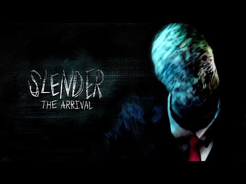 How To Get Slender Man The Arrival PC Free *NO Torrent*