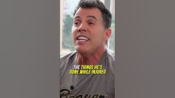 Meet the Gnarliest Man Alive - Danny Way!