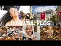 TURKEY ISTANBUL VLOG | WE HAD THE BEST TIME EVER!!!