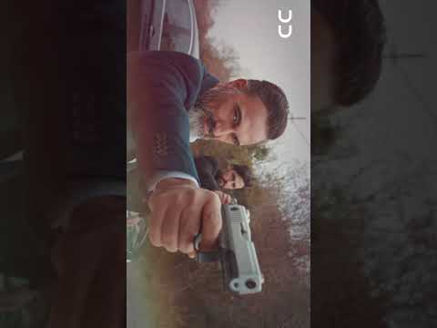 ذاکر به سییت شلیک می کند سریال ترکی ستاره چوپان دوبله فارسی سریال ترکی