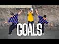 GOALS By Lisa Anitta Rema Zumba TML Crew Joel De Ocampo 