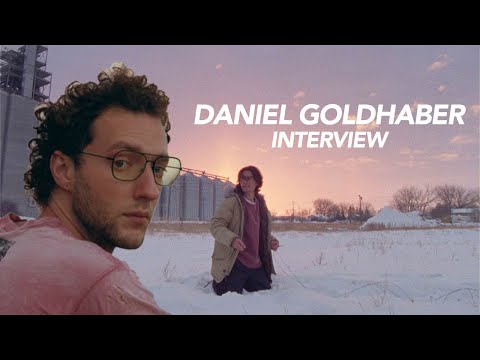 Daniel Goldhaber Interview (How to Blow Up a Pipeline)
