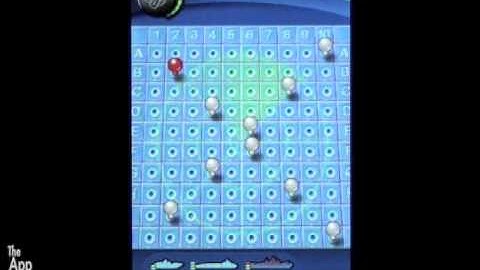 Battleship iPhone App Review - TheAppShelf.com
