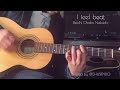 Walking Blues I feel Beat 仲井戸 麗市 covered by @SHUSENDO