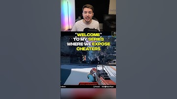 Josh’s Was CAUGHT Cheating In Apex Legends | #3 Apex Predator On Xbox