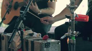 And So I Watch You From Afar &quot;KaBaTaBoDaKa&quot; Glassroom Session