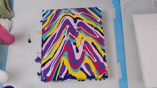 #004 Double Dip @ColourShyft