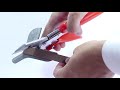 Alicate Para Corte Angular | PolySeal