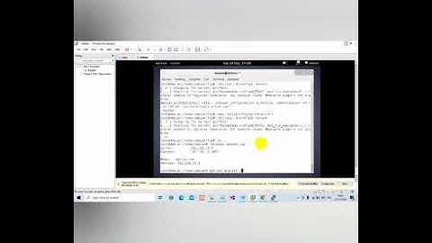 Telnet, ftp server, ssh server, dan sftp