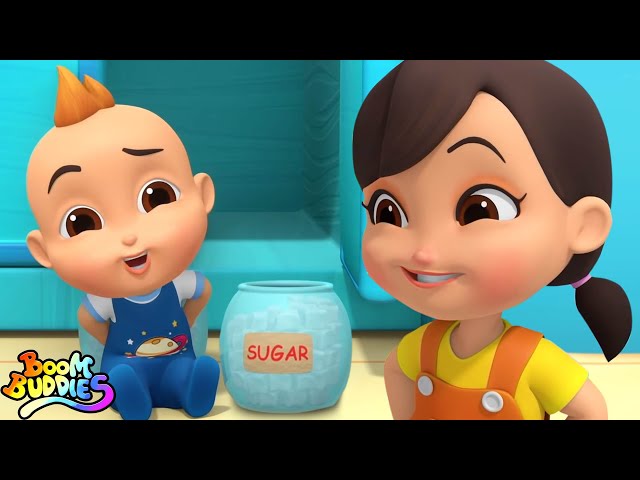 Watch Johny Johny Yes Papa + More Sing Along Songs for Babies - Boom  Buddies