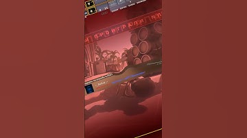 Michael Jackson peek in CS2 #shorts