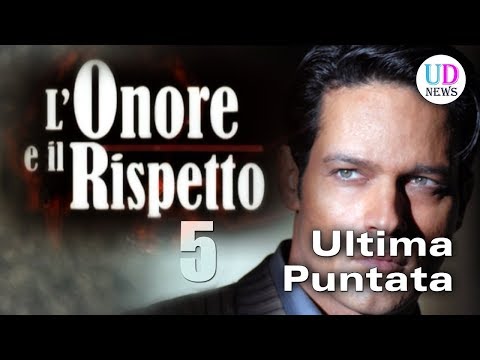 ღირსების საქმე (მეხუთე სეზონი)  3 სერია