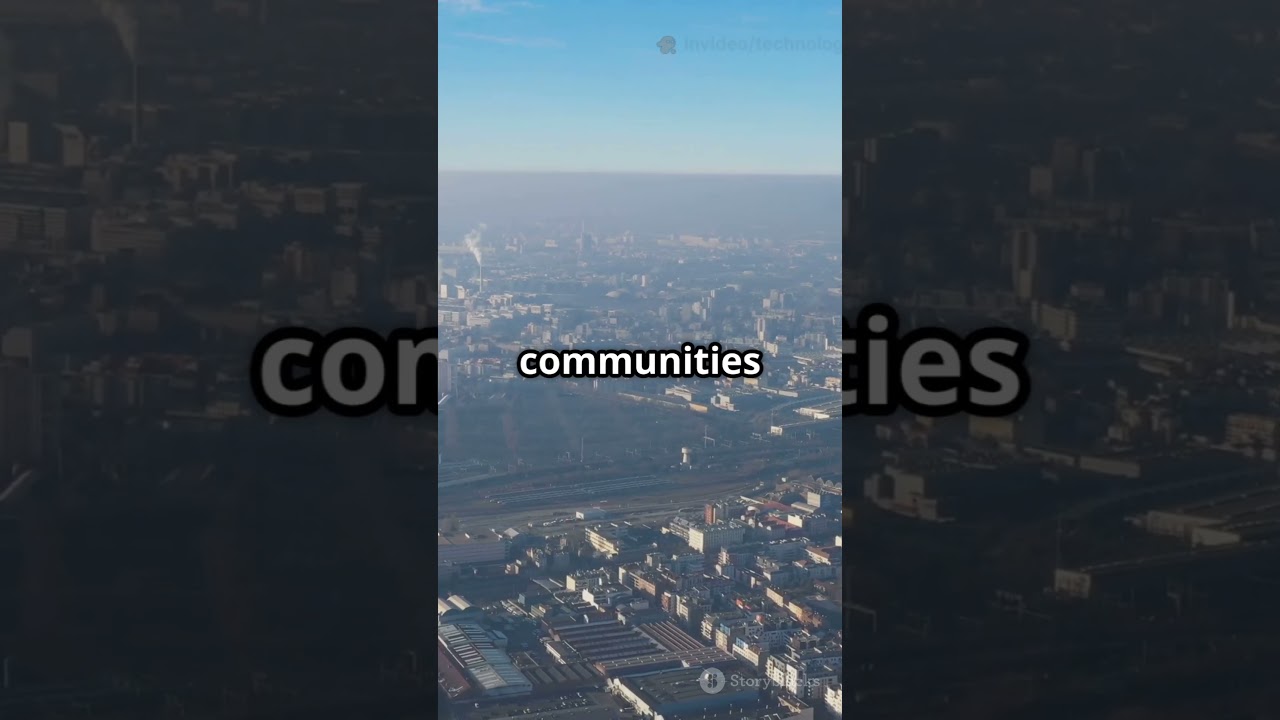 Space Tech: Climate Change Warriors! 