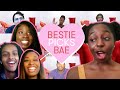 My Best Friends Picked My Boyfriend: Karima | Bestie Picks Bae