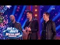 Singalong Live with The Script