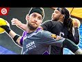 Ultimate Dodgeball Highlights