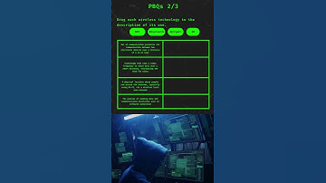 CompTIA A+ 220-1101 Performance Based Questions PBQs #shorts  #comptia #hardware