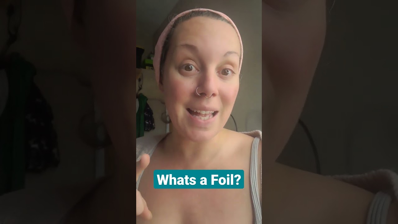 Foil in Baron-Cohens Revised Eyes Test