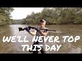 WE'LL NEVER TOP THIS DAY - Metal Detecting Civil War GUN & SILVER SPILL