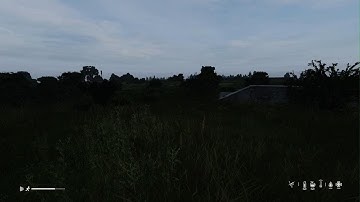 DayZ Combat Log..lol