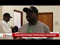 Group Calls For Greater Youth Inclusion in Governance