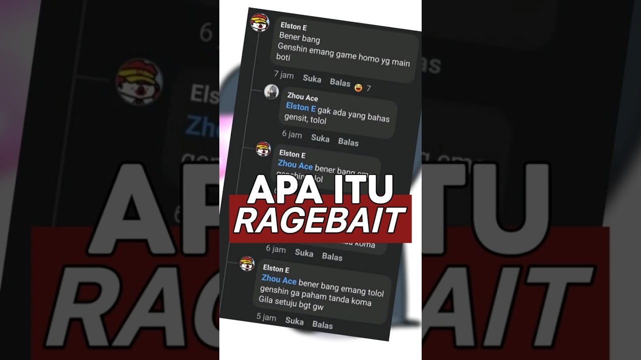 cara rame di internet 