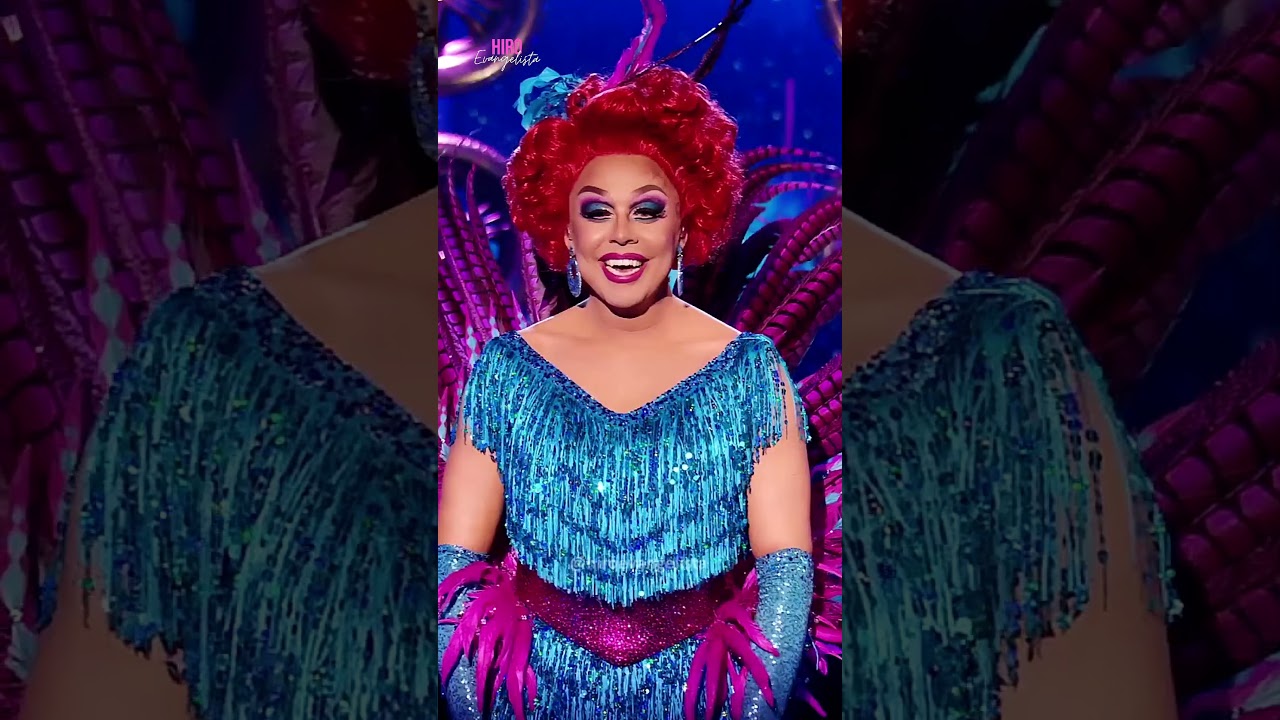 "La Voix is just like a Muppet." 