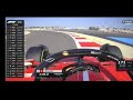 onboard Charles leclerc