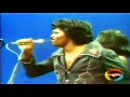 JAMES BROWN Cold Sweat & Papa's Got A Brand New Bag 1974