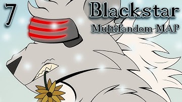 Blackstar - Multifandom Morally Gray MAP Part 7 [Ace Attorney]
