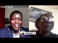 Thomas Mapfumo responds to Mugabe death (Full Interview)